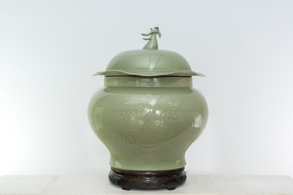 青瓷作品 (25)
