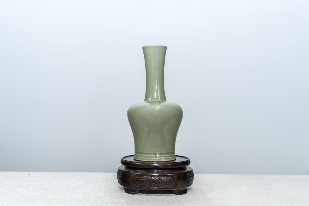 青瓷作品 (8)