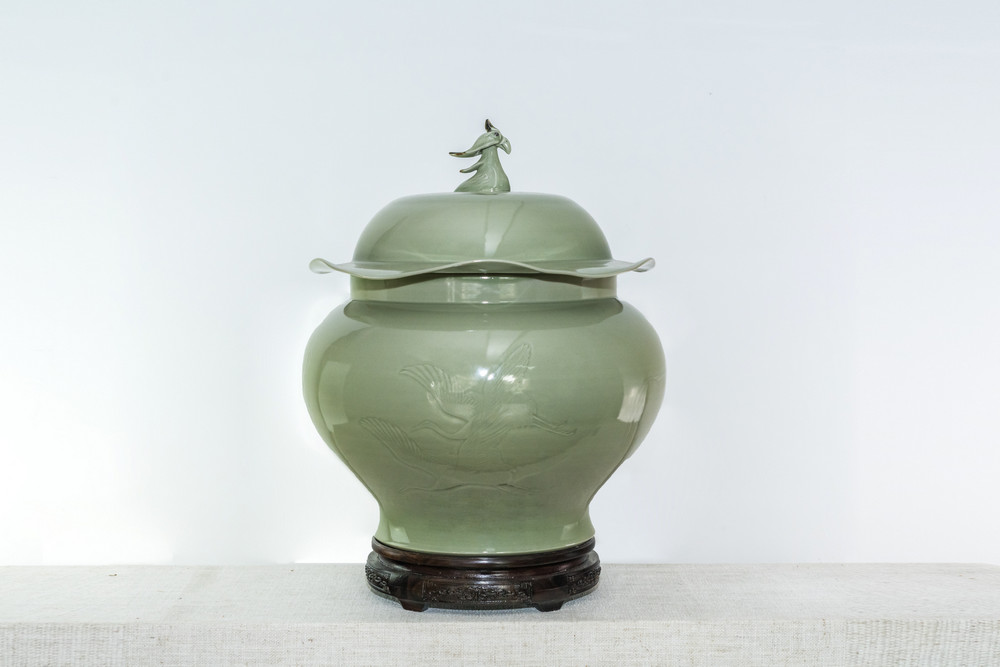 青瓷作品 (24)