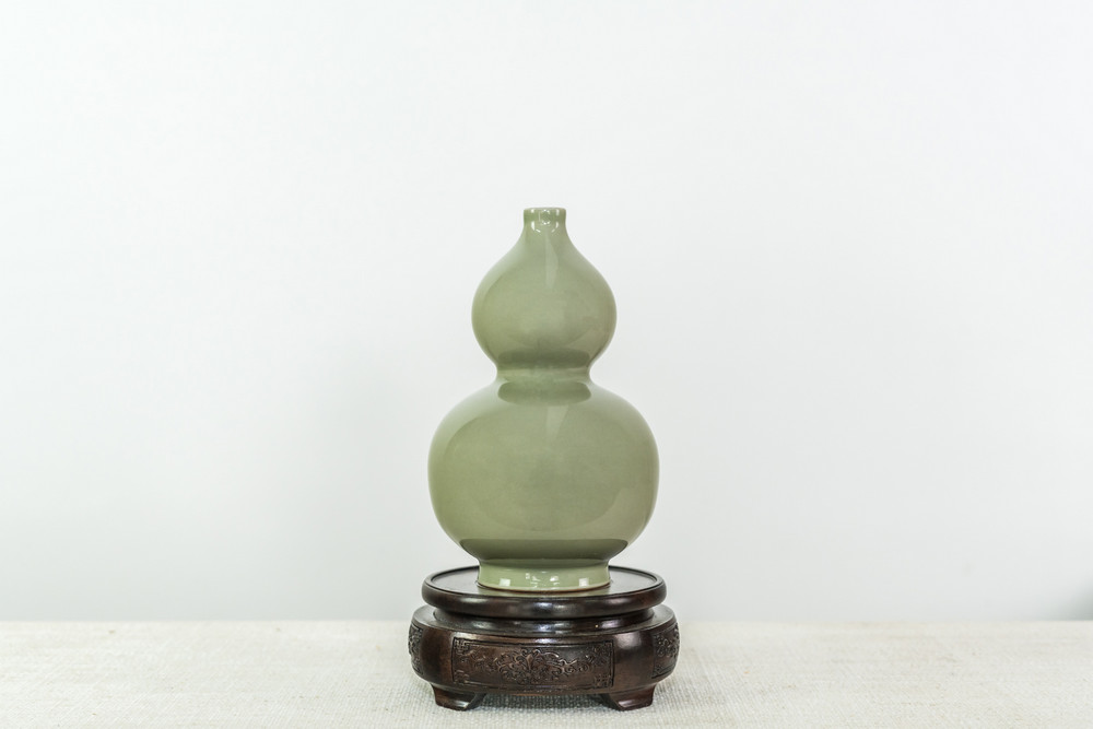 青瓷作品 (5)