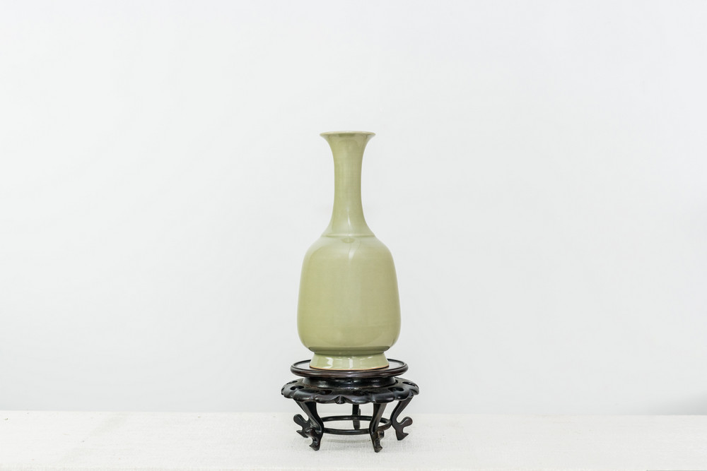 青瓷作品 (4)